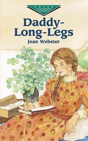 Daddy-Long-Legs by Jean Webster