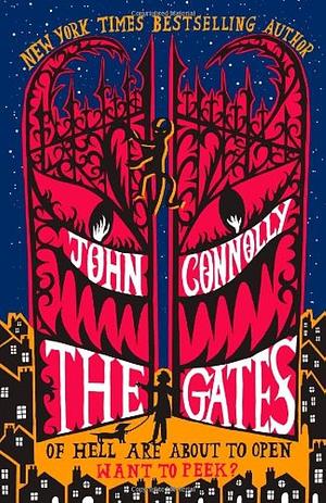 The Gates by John Connolly