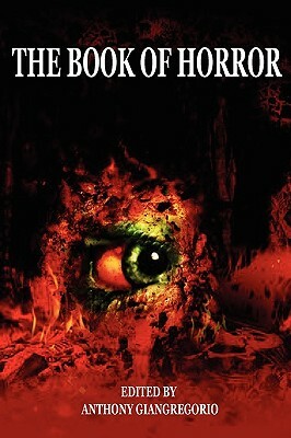 The Book of Horror by 