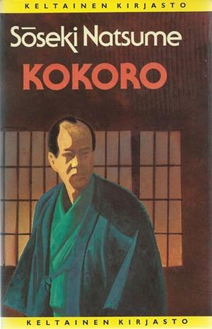 Kokoro by Natsume Sōseki