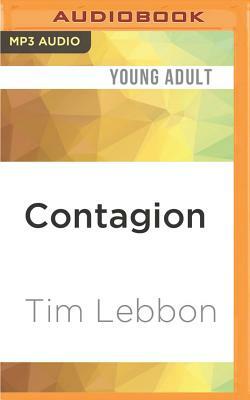 Contagion by Tim Lebbon