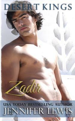 Desert Kings: Zadir: Bought for the Sheikh by Jennifer Lewis