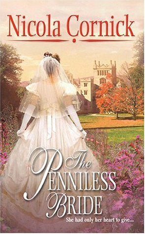 The Penniless Bride by Nicola Cornick