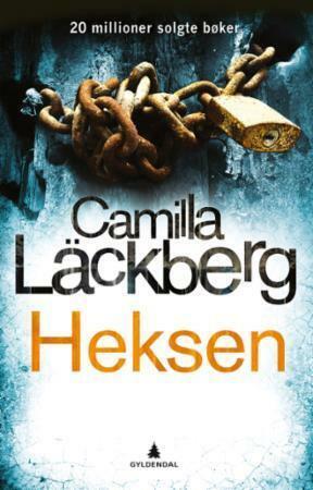 Heksen  by Camilla Läckberg