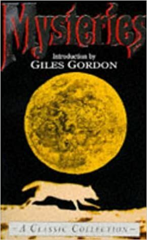 Mysteries by Giles Gordon
