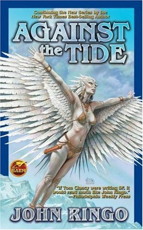 Against the Tide by John Ringo