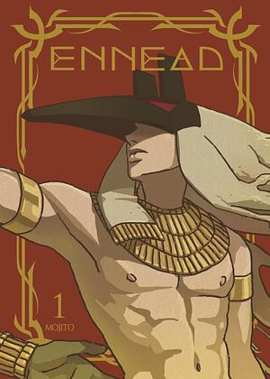 Ennead 01 by Mojito