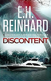 Discontent by E.H. Reinhard