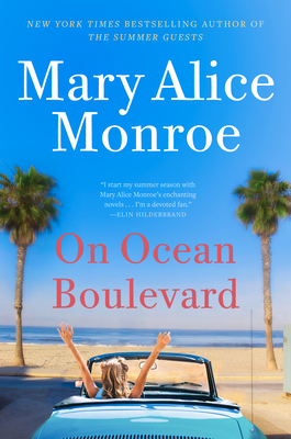 On Ocean Boulevard by Mary Alice Monroe