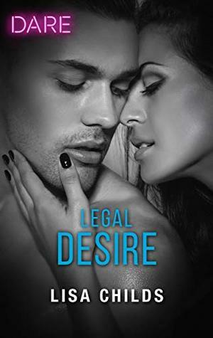 Legal Desire by Lisa Childs