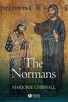 The Normans by Marjorie Chibnall