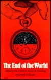 The End of the World by Eric S. Rabkin, Martin H. Greenberg, Joseph D. Olander