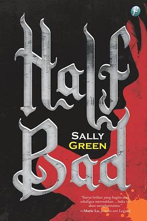 Half Bad by Sally Green