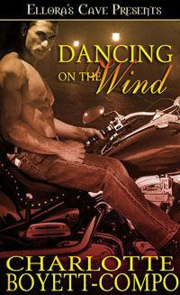 Dancing on the Wind by Charlotte Boyett-Compo