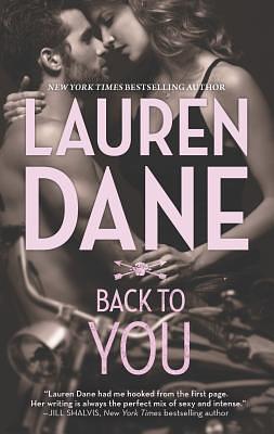 Back to You by Lauren Dane