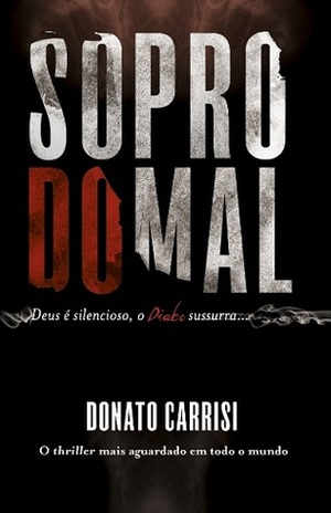 Sopro do Mal by Donato Carrisi