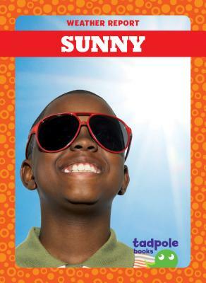 Sunny by Tessa Kenan