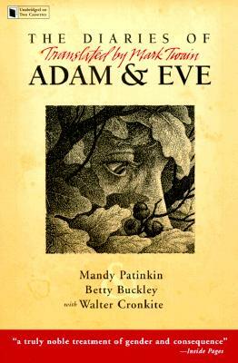 The Diaries of Adam & Eve by 