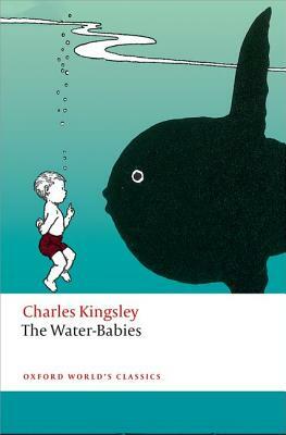 The Water-Babies by Brian Alderson, Charles Kingsley, Robert Douglas-Fairhurst