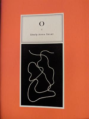 O by Anna Selby