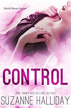 Control by Suzanne Halliday