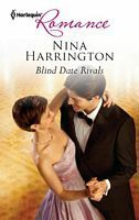Blind Date Rivals by Nina Harrington