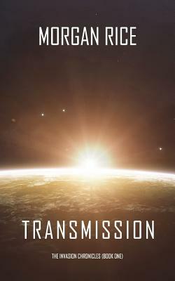 Transmission by Morgan Rice