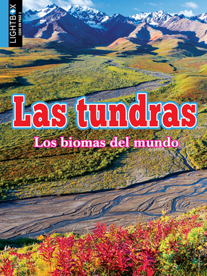 Las Tundras by Erinn Banting