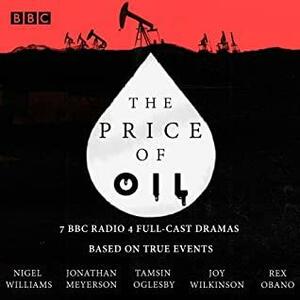 the price of oil by BBC Digital Audio