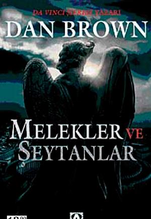 Melekler ve Şeytanlar by Dan Brown