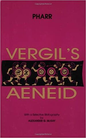 Aeneid: Books I-VI by Virgil
