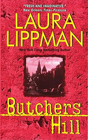 Butchers Hill by Laura Lippman