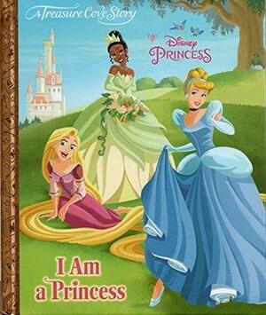 TC - I Am A Princess by Centum Books Ltd