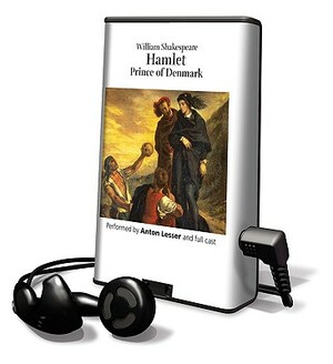 Hamlet - Prince of Denmark by William Shakespeare