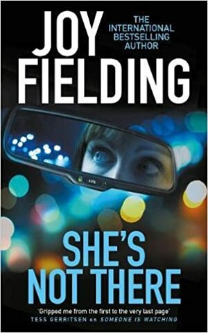 She's Not There by Joy Fielding