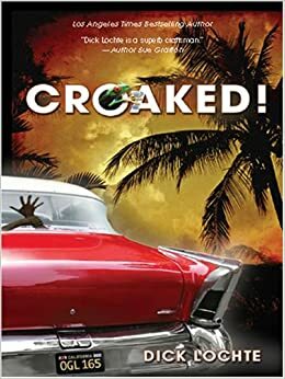 Croaked! by Dick Lochte