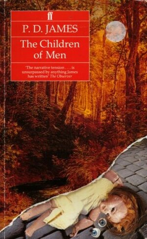 The Children of Men by P.D. James