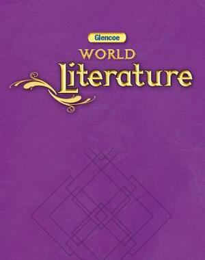 Glencoe Literature Grammar Practice Workbook: The Reader's Choice: World Literature by McGraw-Hill Education