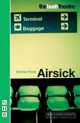 Airsick by Emma Frost