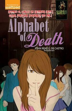 Alphabet of Death by John Renz de Castro (RisingServant)