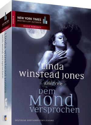 Dem Mond versprochen by Linda Winstead Jones