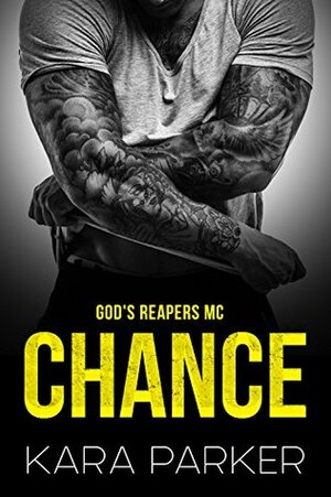 Chance by Kara Parker