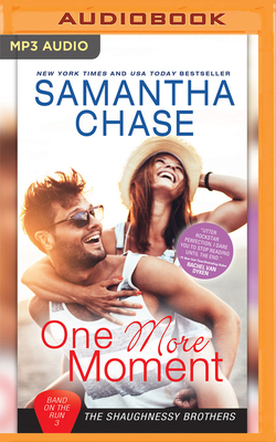 One More Moment by Samantha Chase