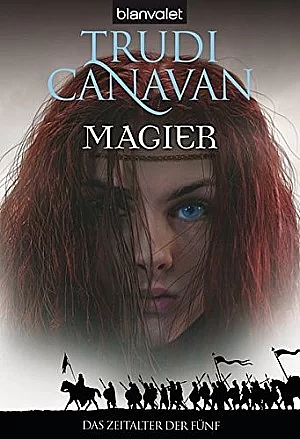 Magier by Trudi Canavan