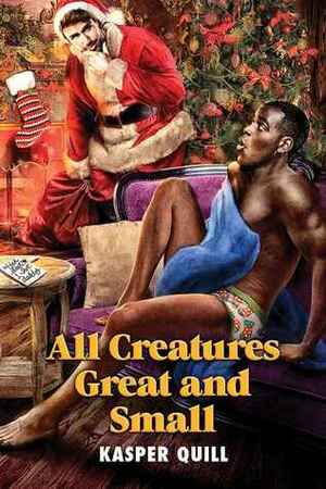 All Creatures Great and Small by Kasper Quill