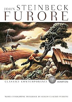 Furore by John Steinbeck