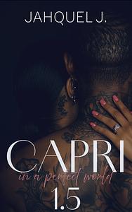 Capri 1.5 by Jahquel J.