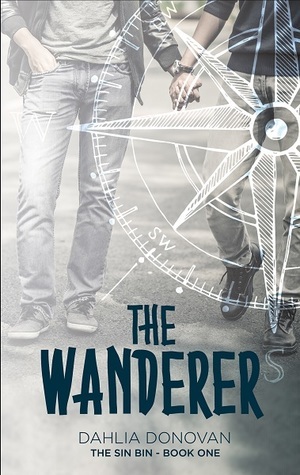 The Wanderer by Dahlia Donovan