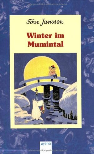Winter Im Mumintal by Tove Jansson