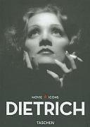 Dietrich by Paul Duncan